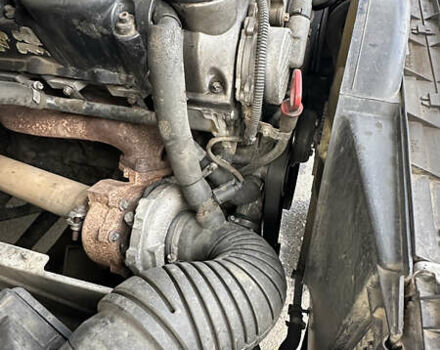 Синій Мерседес Sprinter, об'ємом двигуна 2.2 л та пробігом 1 тис. км за 13200 $, фото 19 на Automoto.ua