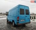 Синий Мерседес Sprinter, объемом двигателя 0 л и пробегом 228 тыс. км за 17700 $, фото 8 на Automoto.ua