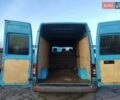 Синий Мерседес Sprinter, объемом двигателя 0 л и пробегом 228 тыс. км за 17500 $, фото 31 на Automoto.ua