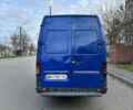 Синій Мерседес Sprinter, об'ємом двигуна 2.2 л та пробігом 1 тис. км за 13200 $, фото 6 на Automoto.ua