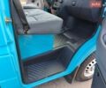 Синий Мерседес Sprinter, объемом двигателя 0 л и пробегом 228 тыс. км за 17500 $, фото 27 на Automoto.ua