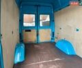 Синий Мерседес Sprinter, объемом двигателя 0 л и пробегом 228 тыс. км за 17500 $, фото 33 на Automoto.ua