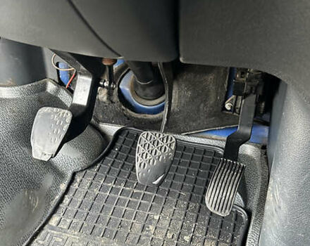 Синій Мерседес Sprinter, об'ємом двигуна 2.2 л та пробігом 1 тис. км за 13200 $, фото 23 на Automoto.ua