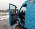 Синий Мерседес Sprinter, объемом двигателя 0 л и пробегом 228 тыс. км за 17700 $, фото 12 на Automoto.ua