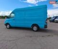 Синий Мерседес Sprinter, объемом двигателя 0 л и пробегом 228 тыс. км за 17500 $, фото 53 на Automoto.ua