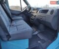 Синий Мерседес Sprinter, объемом двигателя 0 л и пробегом 228 тыс. км за 17500 $, фото 24 на Automoto.ua