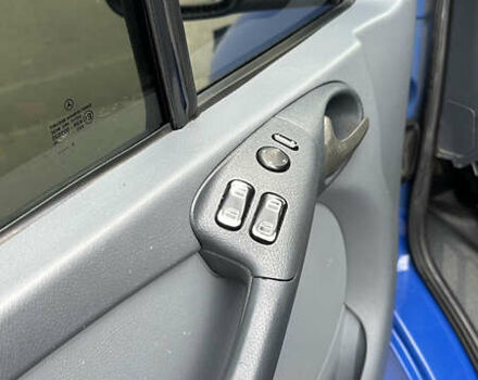 Синій Мерседес Sprinter, об'ємом двигуна 2.2 л та пробігом 1 тис. км за 13200 $, фото 20 на Automoto.ua