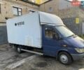 Синий Мерседес Sprinter, объемом двигателя 2.15 л и пробегом 797 тыс. км за 7999 $, фото 1 на Automoto.ua