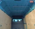 Синий Мерседес Sprinter, объемом двигателя 0 л и пробегом 228 тыс. км за 17500 $, фото 33 на Automoto.ua