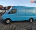 Синий Мерседес Sprinter, объемом двигателя 0 л и пробегом 228 тыс. км за 17500 $, фото 13 на Automoto.ua