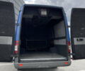 Синий Мерседес Sprinter, объемом двигателя 2.69 л и пробегом 380 тыс. км за 9800 $, фото 12 на Automoto.ua