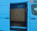 Синий Мерседес Sprinter, объемом двигателя 0 л и пробегом 228 тыс. км за 17700 $, фото 30 на Automoto.ua