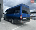 Синий Мерседес Sprinter, объемом двигателя 2.69 л и пробегом 380 тыс. км за 9800 $, фото 11 на Automoto.ua