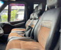Синий Мерседес Sprinter, объемом двигателя 2.69 л и пробегом 380 тыс. км за 9800 $, фото 34 на Automoto.ua