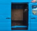 Синий Мерседес Sprinter, объемом двигателя 0 л и пробегом 228 тыс. км за 17500 $, фото 28 на Automoto.ua