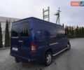 Синий Мерседес Sprinter, объемом двигателя 2.69 л и пробегом 585 тыс. км за 8999 $, фото 4 на Automoto.ua