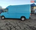 Синий Мерседес Sprinter, объемом двигателя 0 л и пробегом 228 тыс. км за 17500 $, фото 12 на Automoto.ua