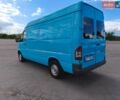 Синий Мерседес Sprinter, объемом двигателя 0 л и пробегом 228 тыс. км за 17500 $, фото 55 на Automoto.ua