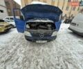 Синій Мерседес Sprinter, об'ємом двигуна 2.2 л та пробігом 288 тис. км за 5500 $, фото 14 на Automoto.ua
