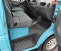 Синий Мерседес Sprinter, объемом двигателя 0 л и пробегом 228 тыс. км за 17700 $, фото 22 на Automoto.ua