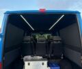 Синий Мерседес Sprinter, объемом двигателя 2.7 л и пробегом 830 тыс. км за 11069 $, фото 7 на Automoto.ua