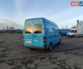 Синий Мерседес Sprinter, объемом двигателя 0 л и пробегом 228 тыс. км за 17500 $, фото 8 на Automoto.ua