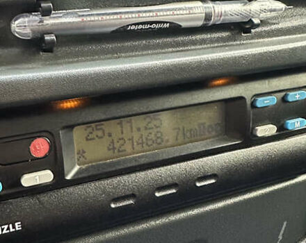 Синій Мерседес Sprinter, об'ємом двигуна 2.2 л та пробігом 1 тис. км за 13200 $, фото 29 на Automoto.ua