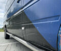 Синий Мерседес Sprinter, объемом двигателя 2.69 л и пробегом 380 тыс. км за 9800 $, фото 29 на Automoto.ua