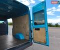 Синий Мерседес Sprinter, объемом двигателя 0 л и пробегом 228 тыс. км за 17500 $, фото 36 на Automoto.ua
