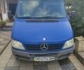 Синій Мерседес Sprinter, об'ємом двигуна 2.15 л та пробігом 999 тис. км за 9500 $, фото 2 на Automoto.ua