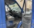 Синій Мерседес Sprinter, об'ємом двигуна 2.2 л та пробігом 288 тис. км за 5500 $, фото 11 на Automoto.ua