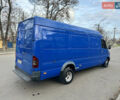 Синій Мерседес Sprinter, об'ємом двигуна 2.2 л та пробігом 1 тис. км за 13200 $, фото 8 на Automoto.ua