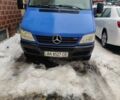 Синій Мерседес Sprinter, об'ємом двигуна 2.2 л та пробігом 288 тис. км за 5500 $, фото 3 на Automoto.ua