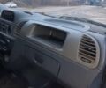 Синій Мерседес Sprinter, об'ємом двигуна 2.1 л та пробігом 410 тис. км за 7999 $, фото 26 на Automoto.ua