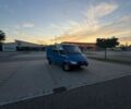 Синий Мерседес Sprinter, объемом двигателя 2.7 л и пробегом 830 тыс. км за 11069 $, фото 16 на Automoto.ua