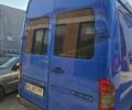 Синій Мерседес Sprinter, об'ємом двигуна 2.1 л та пробігом 460 тис. км за 8500 $, фото 16 на Automoto.ua