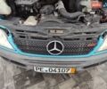 Синий Мерседес Sprinter, объемом двигателя 0 л и пробегом 228 тыс. км за 17700 $, фото 24 на Automoto.ua