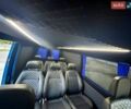 Синий Мерседес Sprinter, объемом двигателя 2.7 л и пробегом 830 тыс. км за 11069 $, фото 2 на Automoto.ua