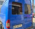 Синій Мерседес Sprinter, об'ємом двигуна 2.1 л та пробігом 460 тис. км за 8500 $, фото 1 на Automoto.ua