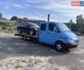 Синій Мерседес Sprinter, об'ємом двигуна 2.69 л та пробігом 600 тис. км за 14500 $, фото 13 на Automoto.ua