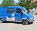 Синий Мерседес Sprinter, объемом двигателя 2.2 л и пробегом 500 тыс. км за 4500 $, фото 1 на Automoto.ua