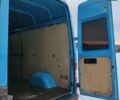 Синий Мерседес Sprinter, объемом двигателя 0 л и пробегом 228 тыс. км за 17700 $, фото 32 на Automoto.ua