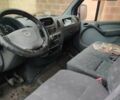 Синій Мерседес Sprinter, об'ємом двигуна 2.2 л та пробігом 288 тис. км за 5500 $, фото 1 на Automoto.ua