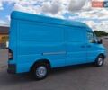 Синий Мерседес Sprinter, объемом двигателя 0 л и пробегом 228 тыс. км за 17900 $, фото 43 на Automoto.ua