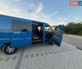 Синий Мерседес Sprinter, объемом двигателя 2.7 л и пробегом 830 тыс. км за 11069 $, фото 1 на Automoto.ua