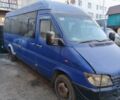 Синий Мерседес Sprinter, объемом двигателя 0 л и пробегом 350 тыс. км за 1000 $, фото 2 на Automoto.ua