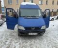 Синій Мерседес Sprinter, об'ємом двигуна 2.2 л та пробігом 288 тис. км за 5500 $, фото 4 на Automoto.ua