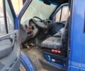 Синий Мерседес Sprinter, объемом двигателя 0 л и пробегом 350 тыс. км за 1000 $, фото 4 на Automoto.ua