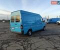 Синий Мерседес Sprinter, объемом двигателя 0 л и пробегом 228 тыс. км за 17500 $, фото 7 на Automoto.ua