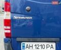 Синій Мерседес Sprinter, об'ємом двигуна 3 л та пробігом 603 тис. км за 11500 $, фото 3 на Automoto.ua